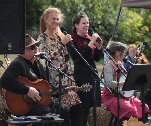 Musicians