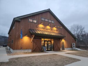 Cathedral Ledge Distillery