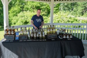 Cathedral Ledge Distillery