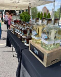 Cathedral Ledge Distillery