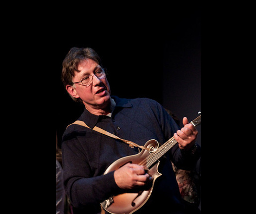 Doug Hazard playing photo