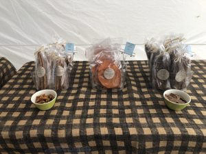 Dog treats