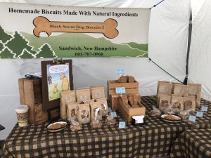 Dog Biscuits