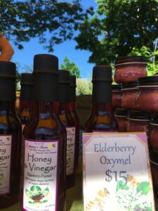 Athenas Bees Product