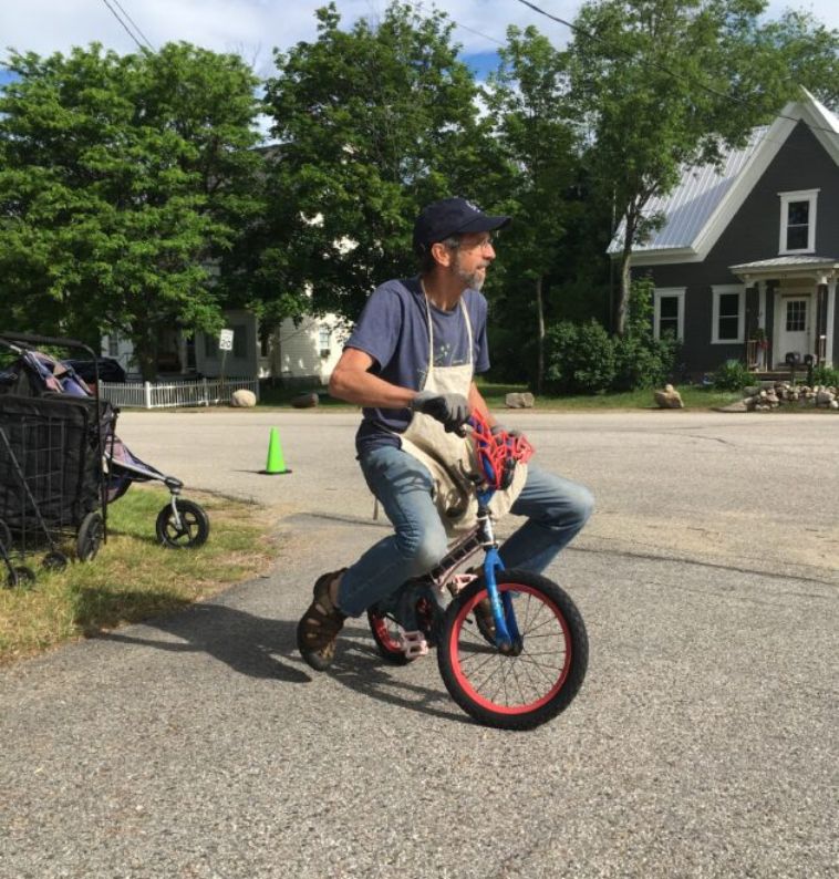 Bearcamp Bikes