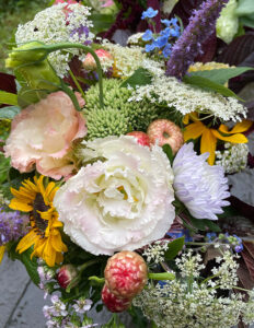 Again and Again Flower Bouquets