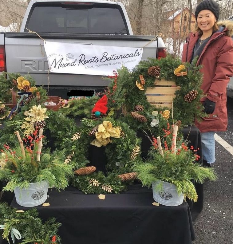 Mixed Roots Botanicals Profile