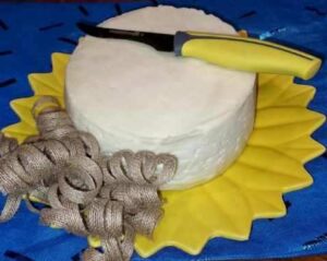 Rams Farm Goat Cheese