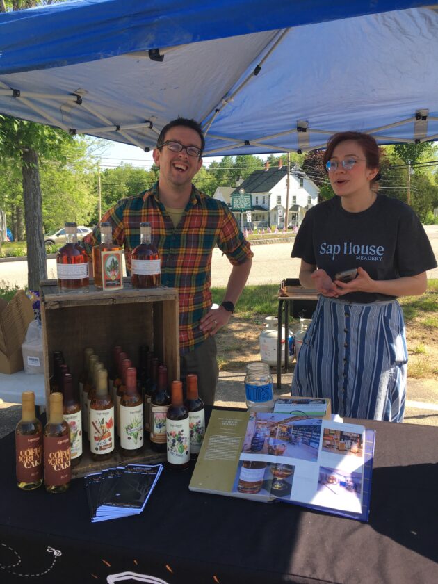 Sap house Meadery