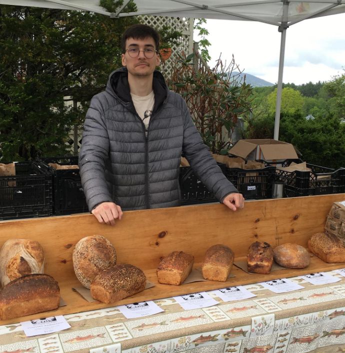 Sunnyfield Bakery Vendor pic