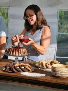 Meraki Baked Goods