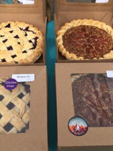 Meraki Baked Goods