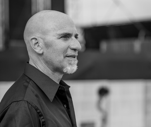 Mitch Alden profile photo