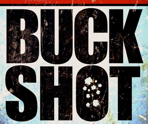 Buckshot logo